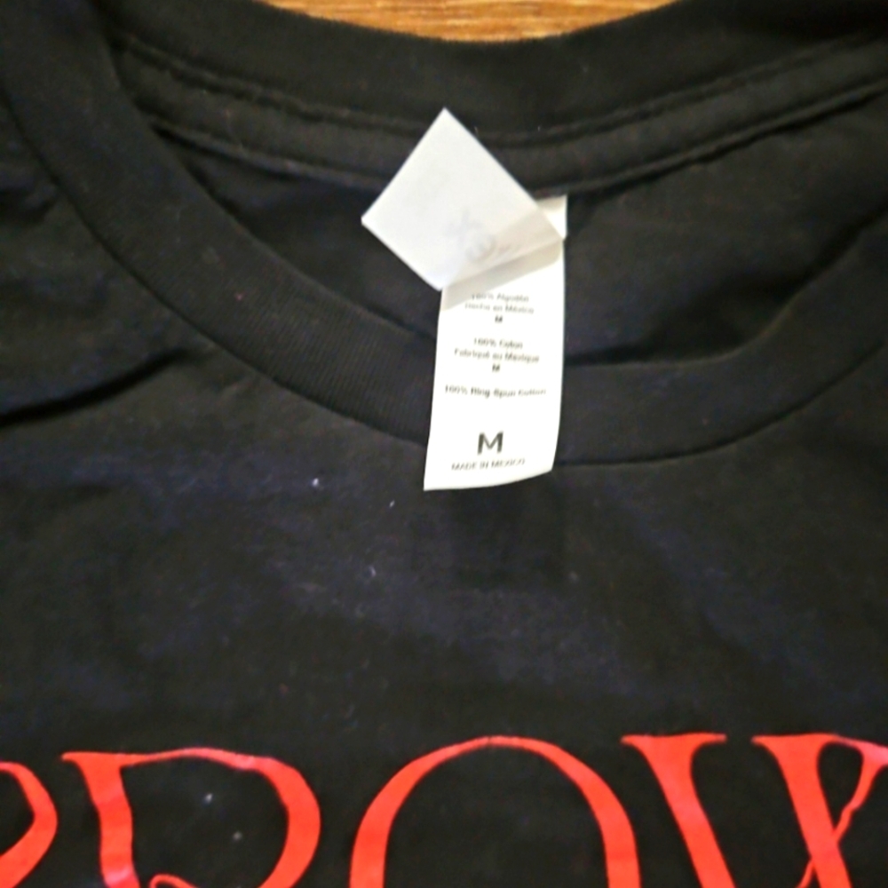 Crown the Empire Band T-Shirt - Picture 2 of 2